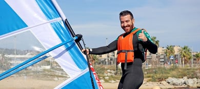 escoles de vela de catalunya